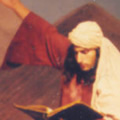 "Aymineh und das Schuppentier" (Türkisches Theater, Hamburg)