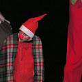 Die Weihnachtsretter             ("Die Mühle", Bad Segeberg