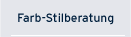 Farb-Stilberatung